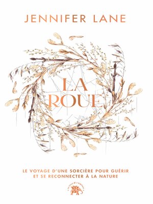 cover image of La Roue